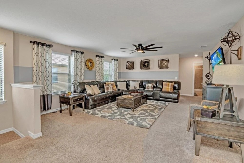 Amazing 7 Bedroom Solterra New Resort Home 7 Villa by Redawning