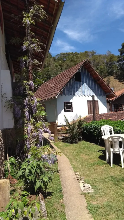 Pousada Céu Azul