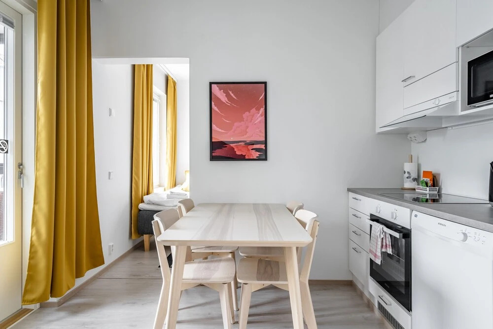 Hiisi Homes Turku Ratapiha