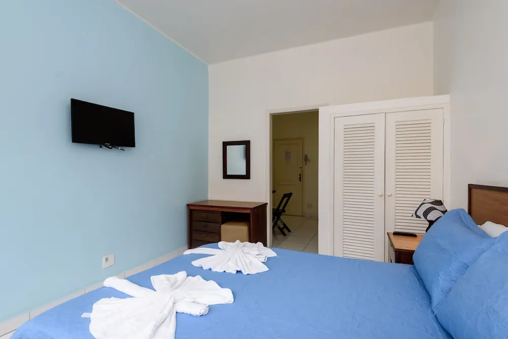Apartamento A1206 - Omar do Rio