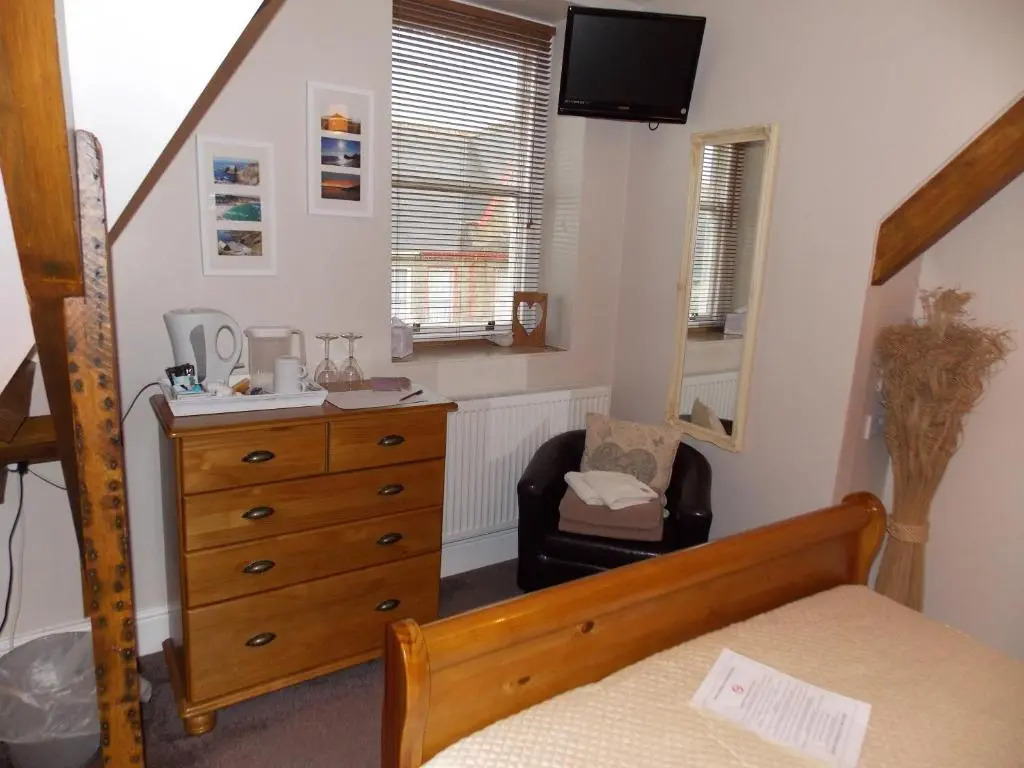 Chiverton House B&B