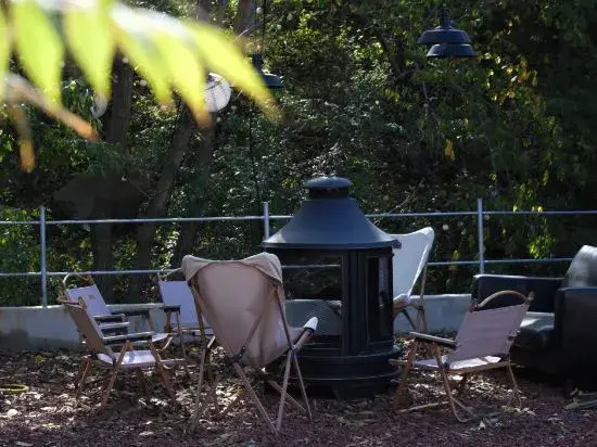 Yueli Kamakura Homestay