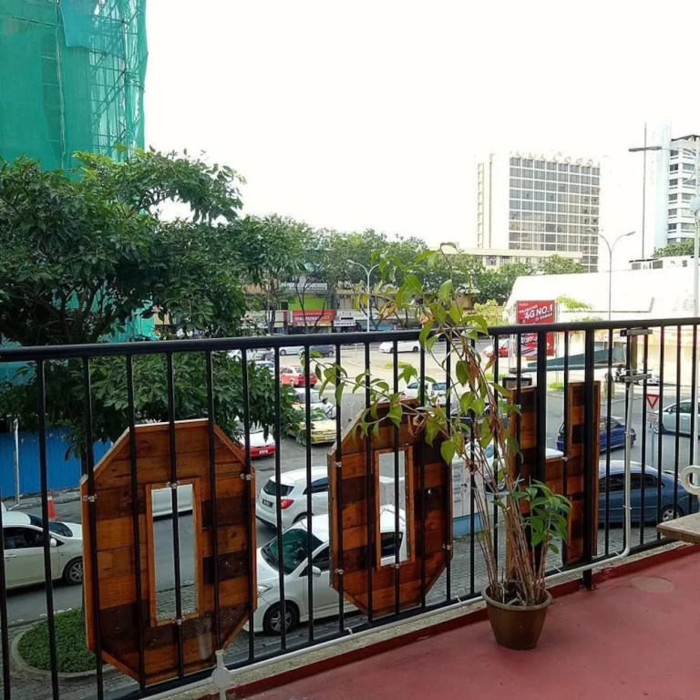 HOOD - Hostel