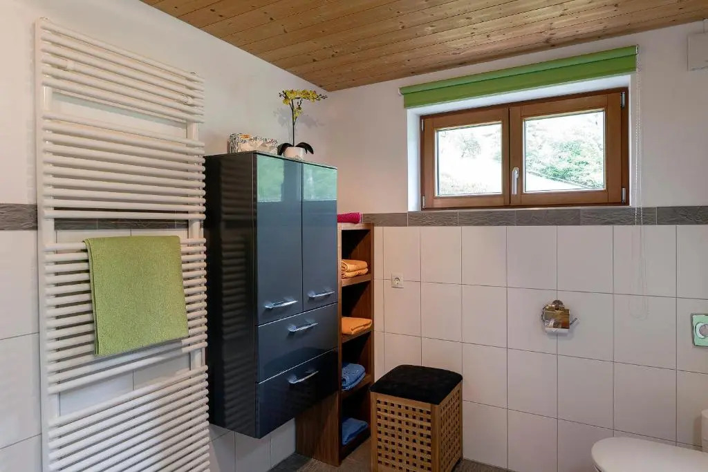 Haus Gruner Wald