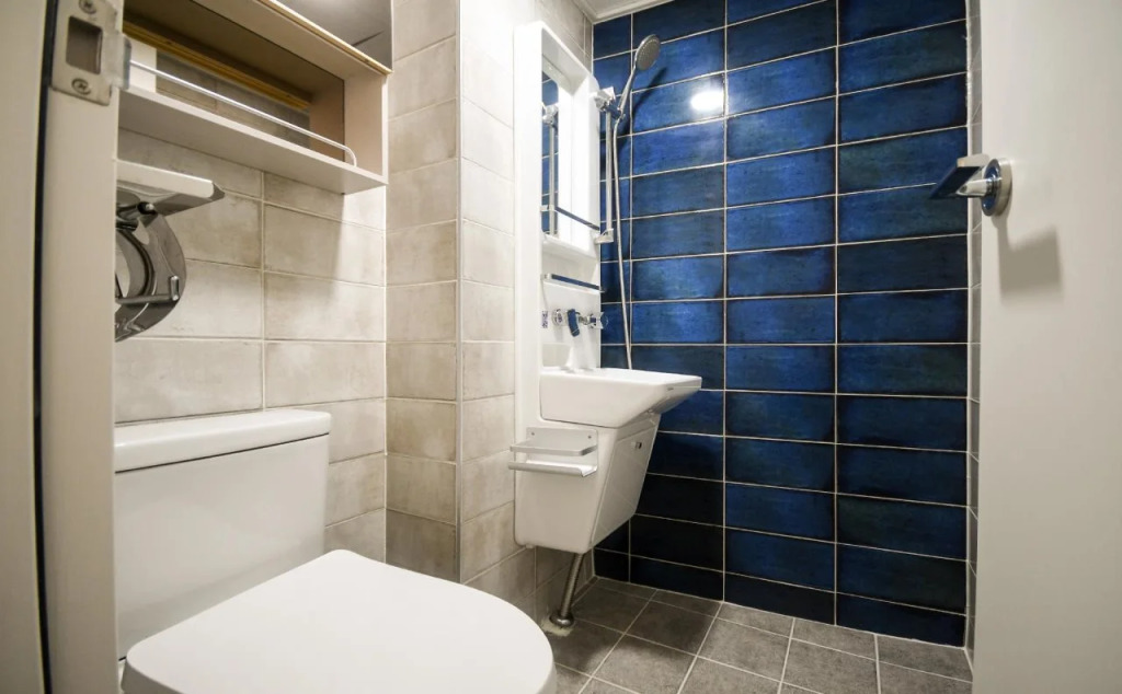 Bluehum Guest house