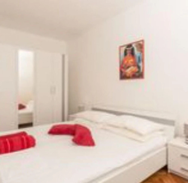 Apartment Karla 4 2 pax