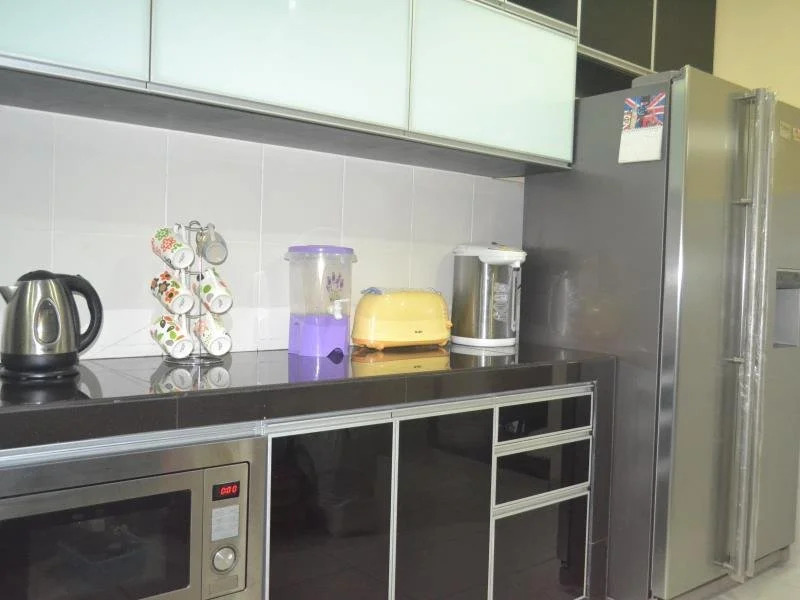 ZM Holiday Home