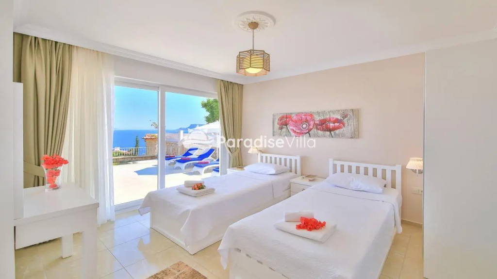 Villa Ruya