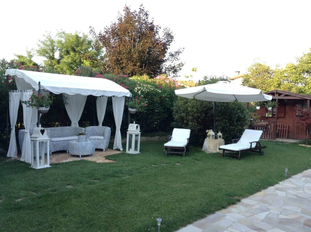 B&B Casa Carlotta