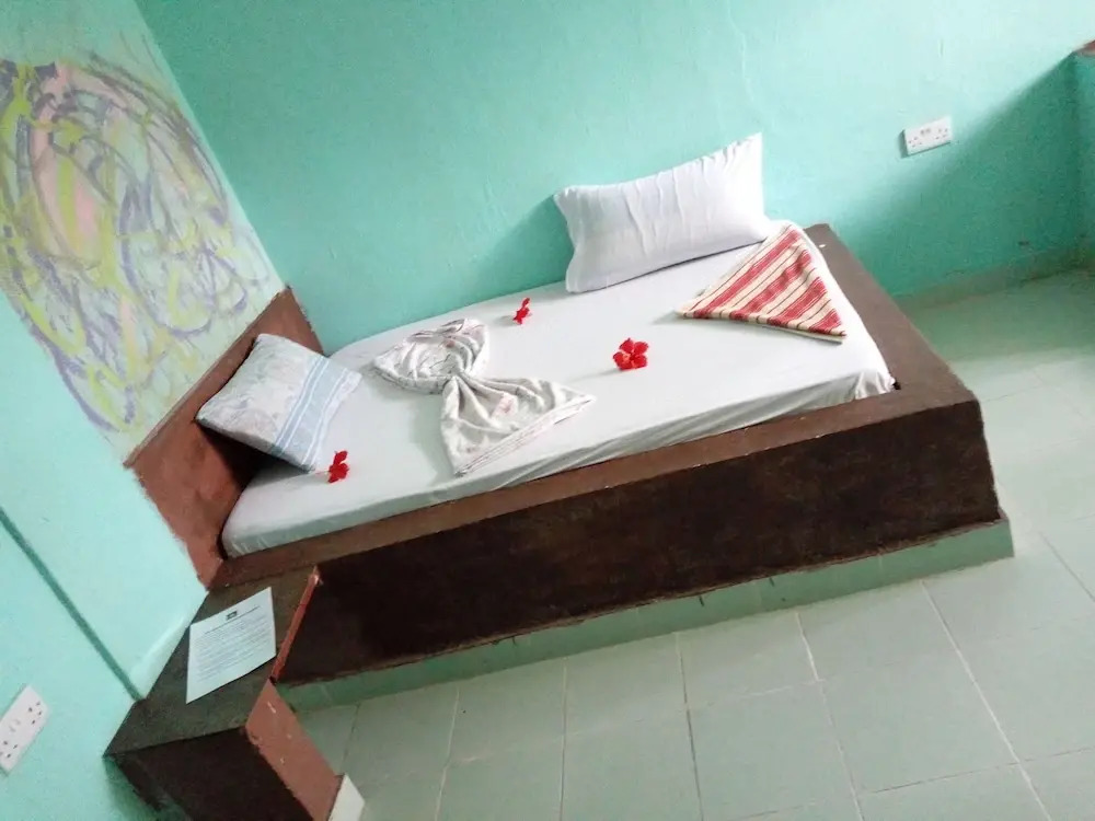 Amira's Roomz Zanzibar