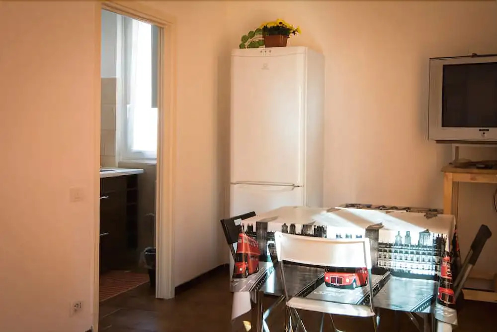 Da Ivano Apartments – Segrate