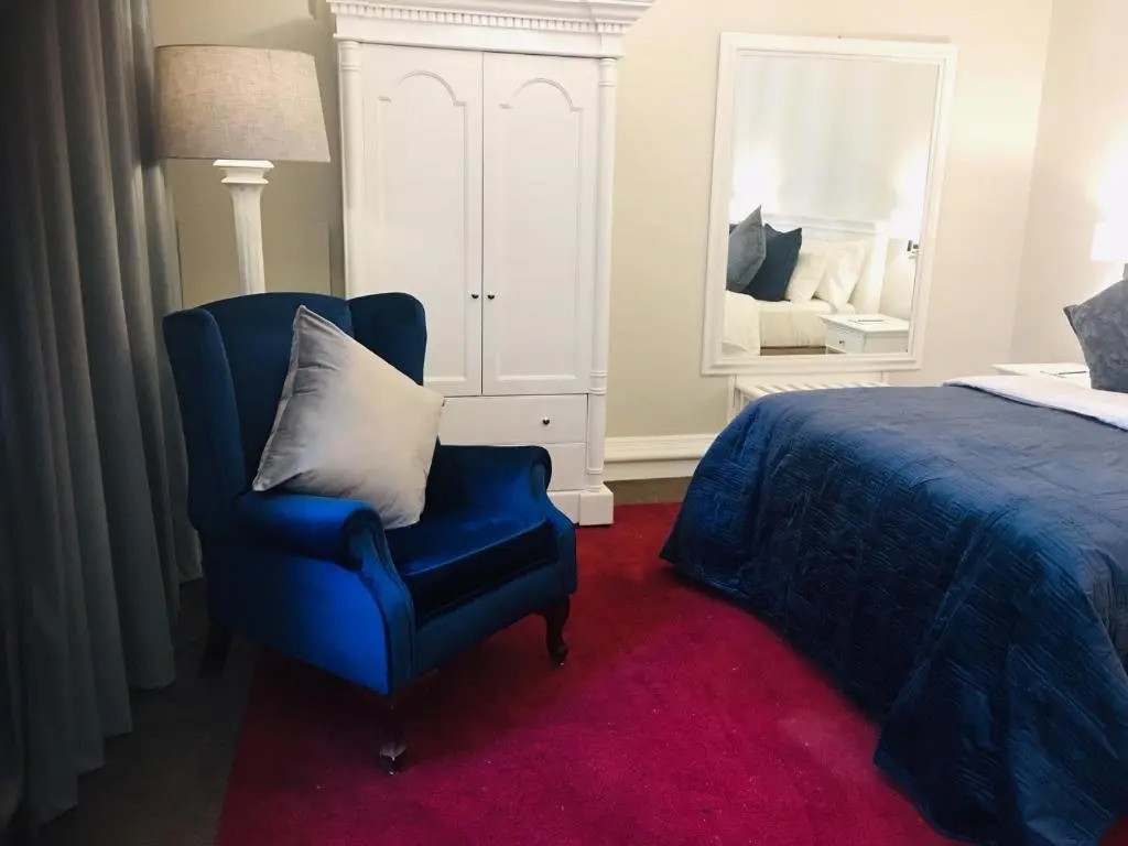 Rand Club Suites