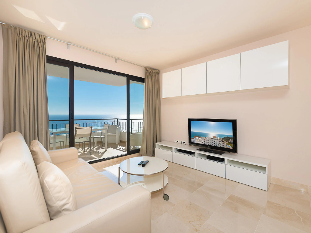 Breathtaken 2 bedrooms apartment