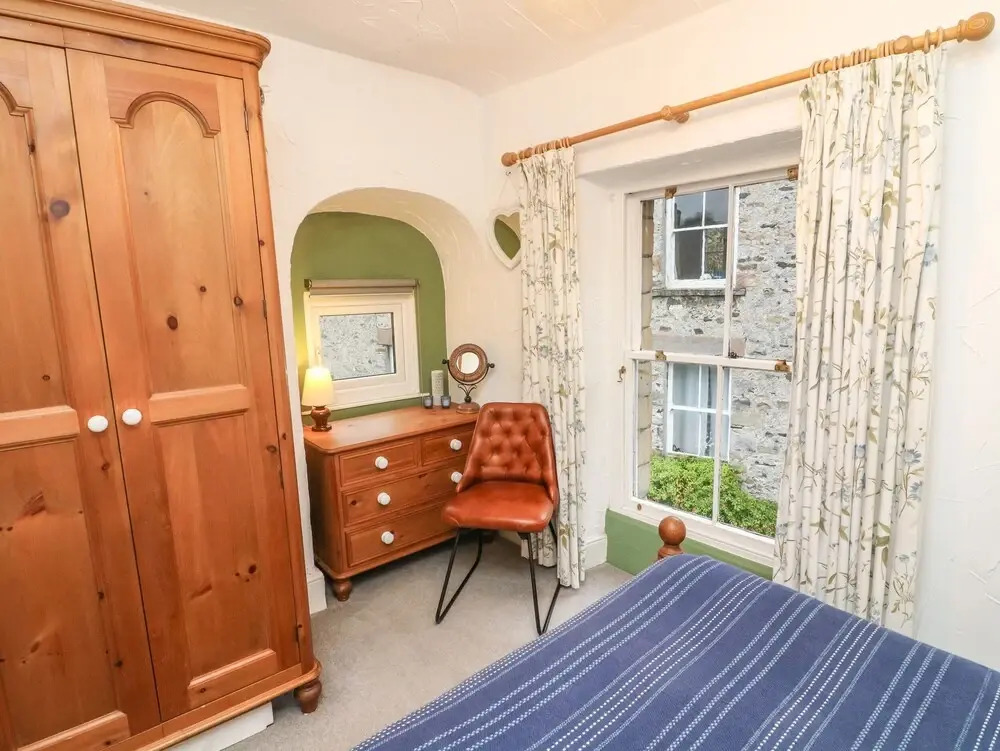 Pauls Fold Holiday Cottage