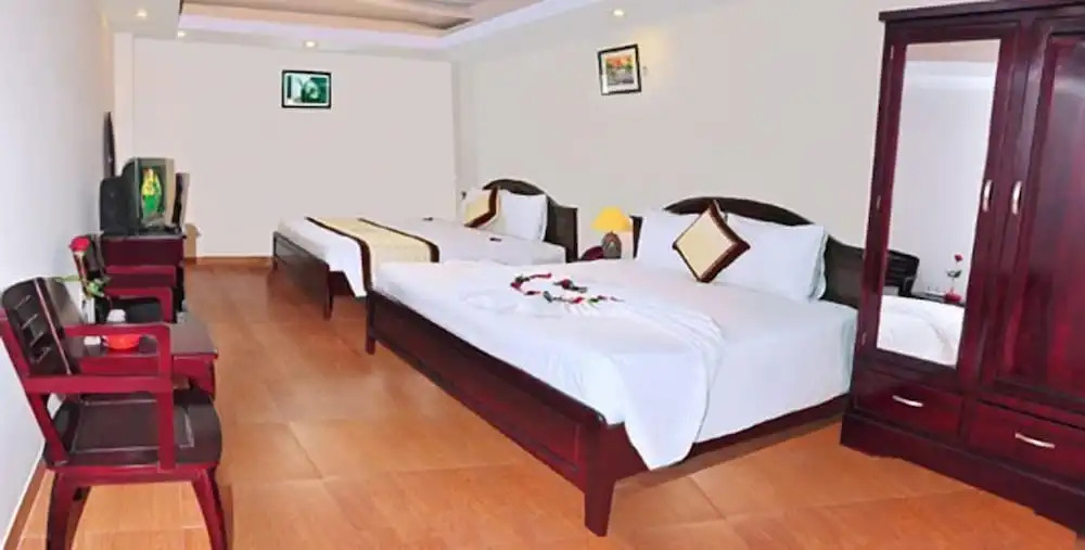Lammy Hotel