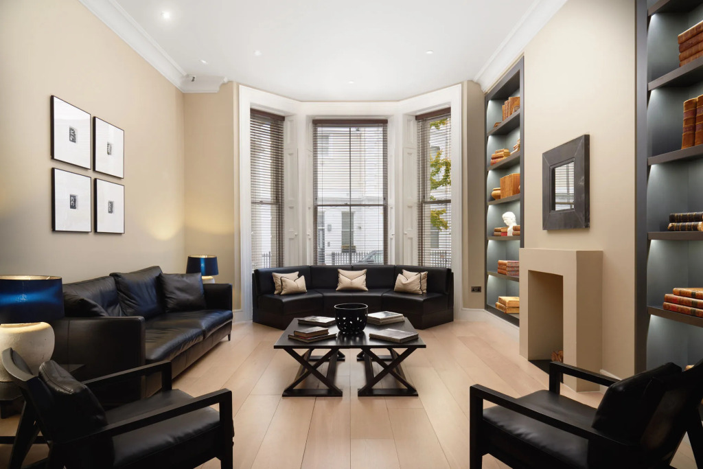  The Resident Kensington