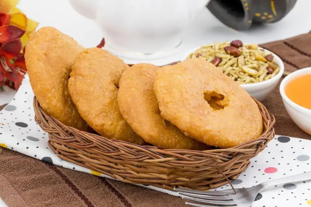 Rajputana Palace