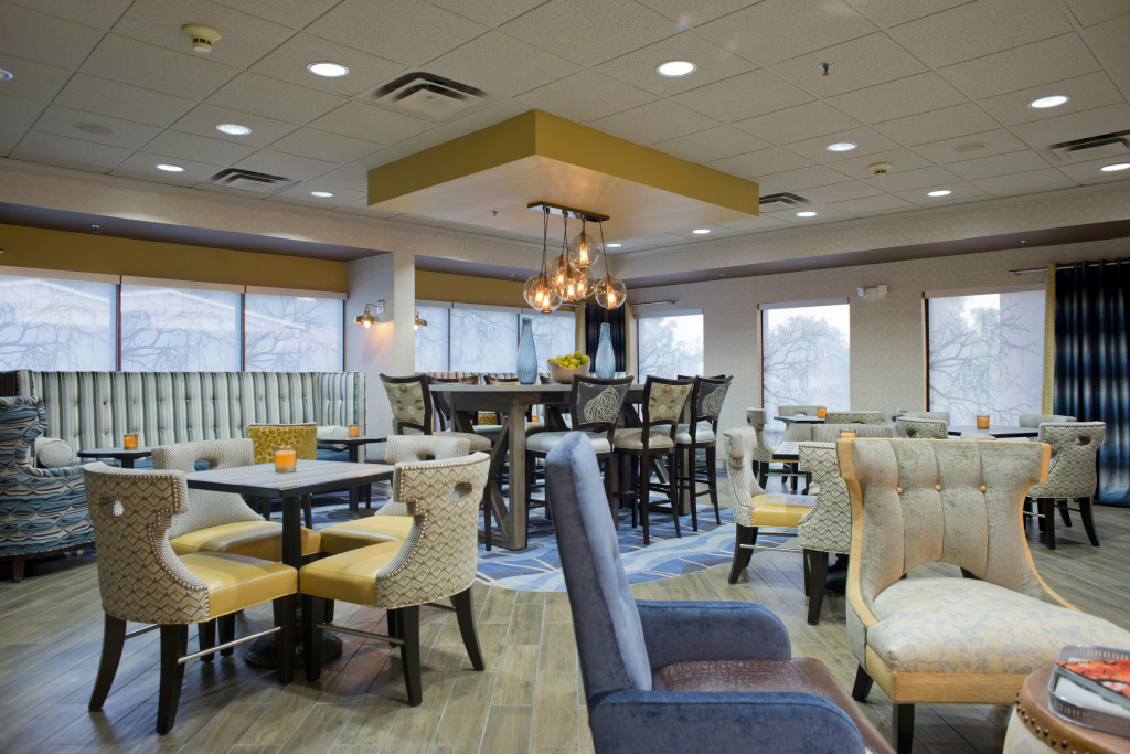 Hampton Inn Milledgeville