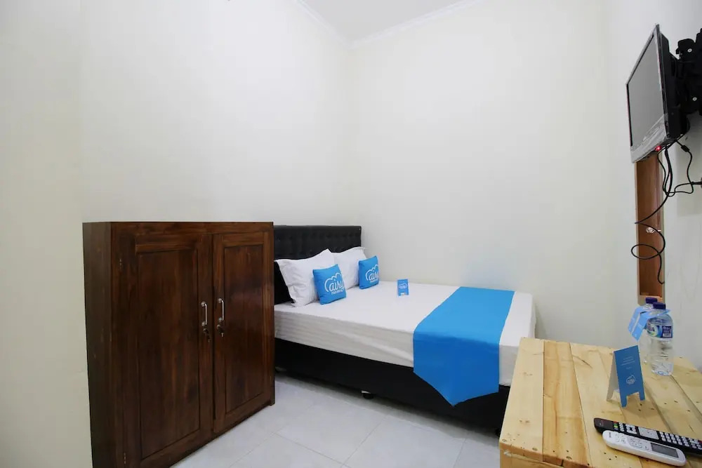 Airy Eco Syariah Wonokromo Karangrejo Sawah Surabaya