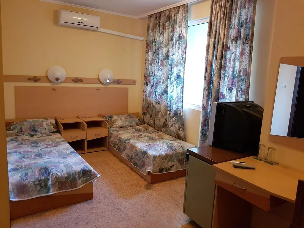 Krasi Hotel
