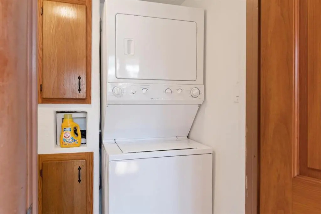 1BD Casita Arbolito