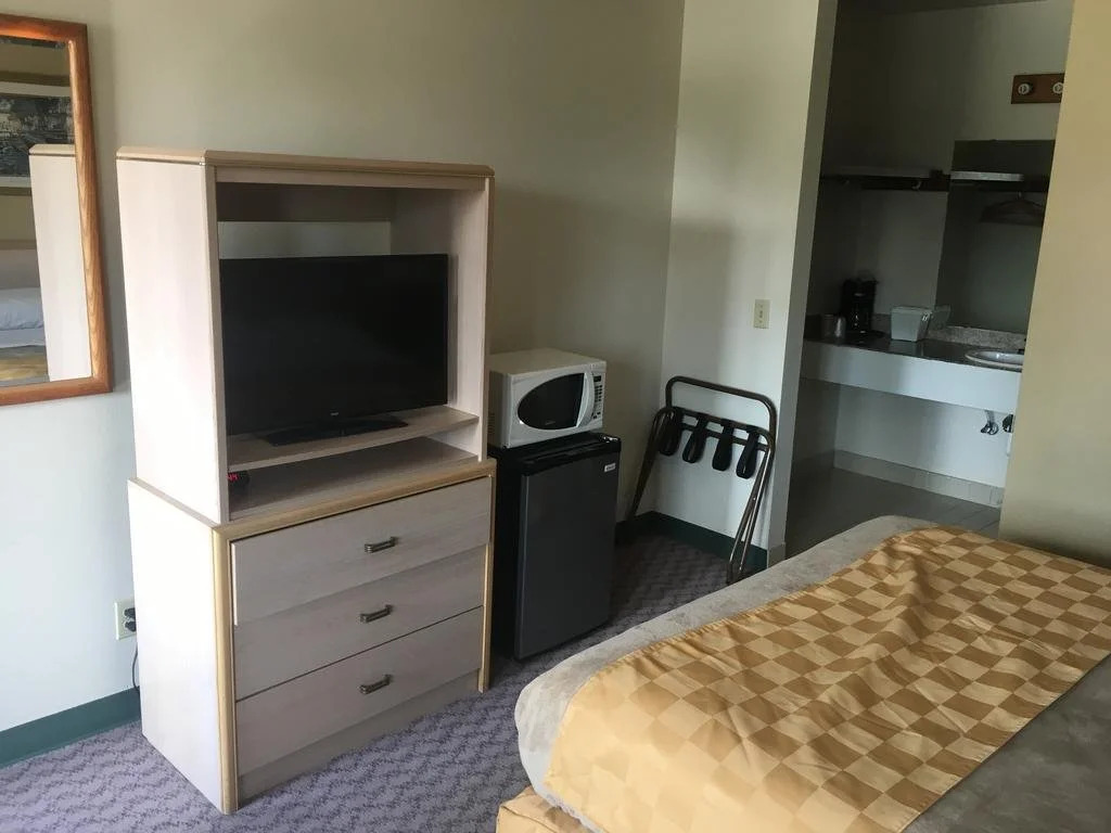 Arlington Motor Inn