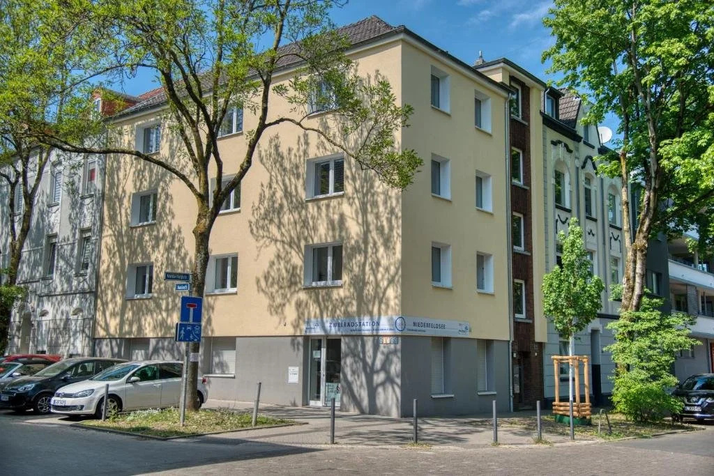Hostel Am Niederfeldsee