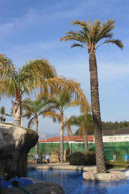 Hotel Rober Palas