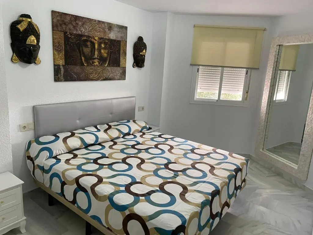 Apartamento BudhaZahara