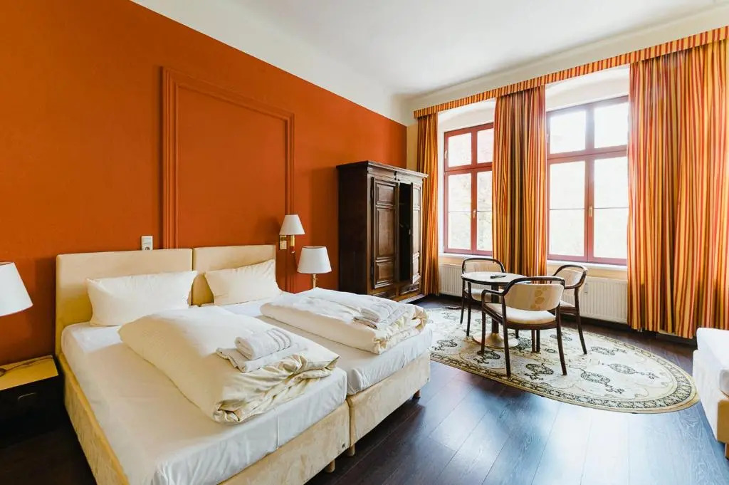 Ferienwohnung Alt Görlitz