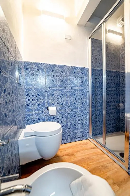 GIOIA MIA Suites