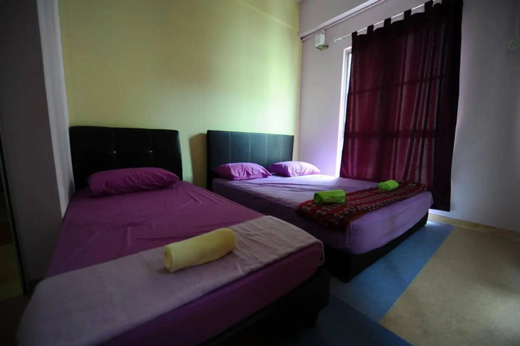 Lavender@Guesthouse