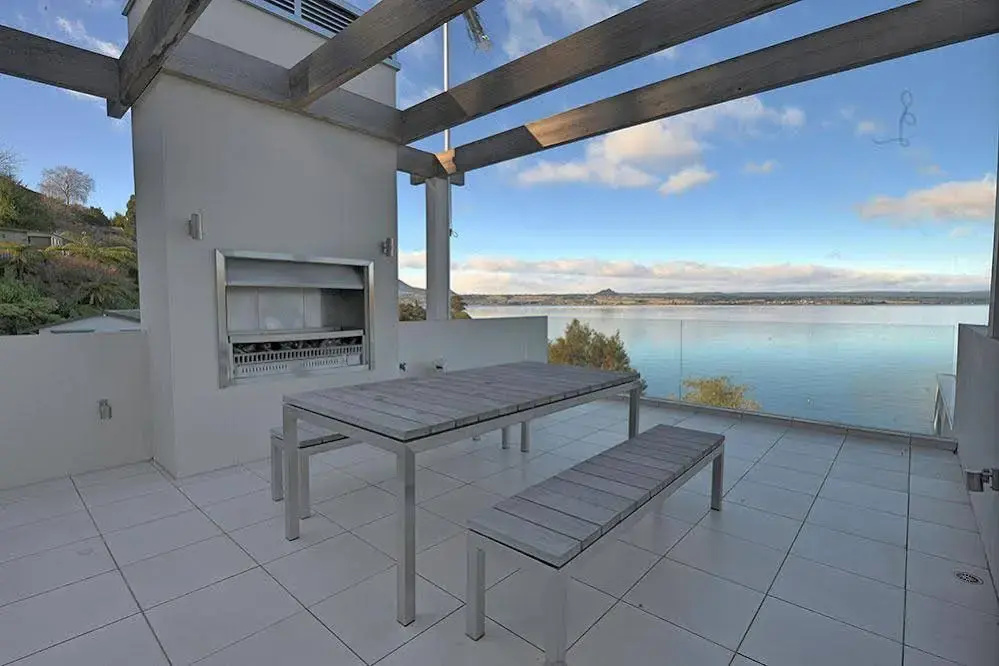 Taupo Penthouse
