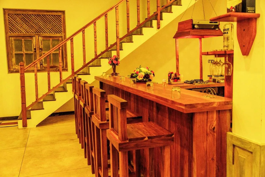 Lali Villa