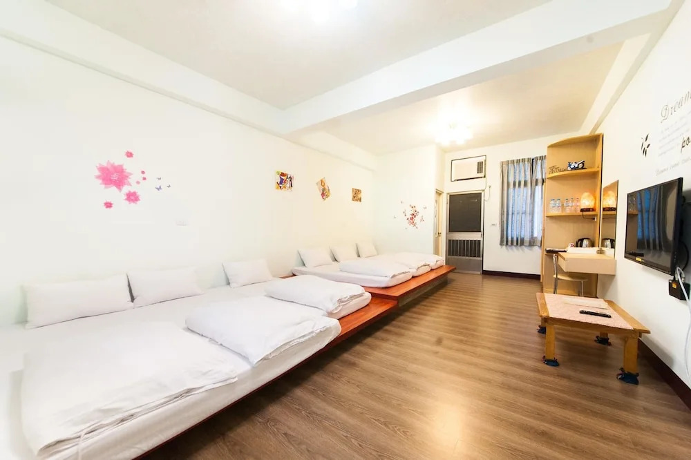 Slow Time Homestay