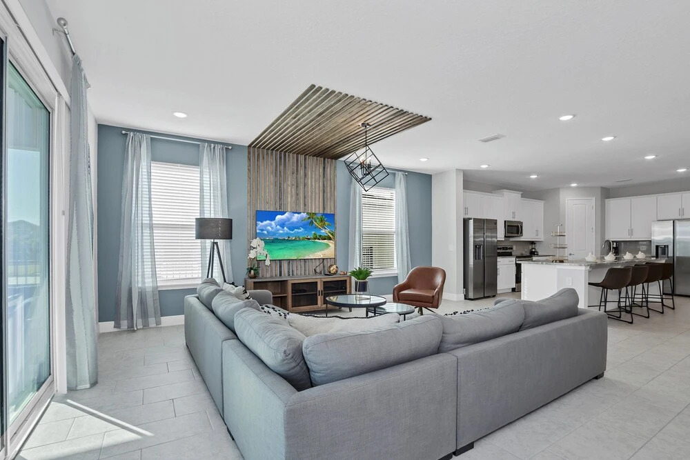 Southfield Villa Encore