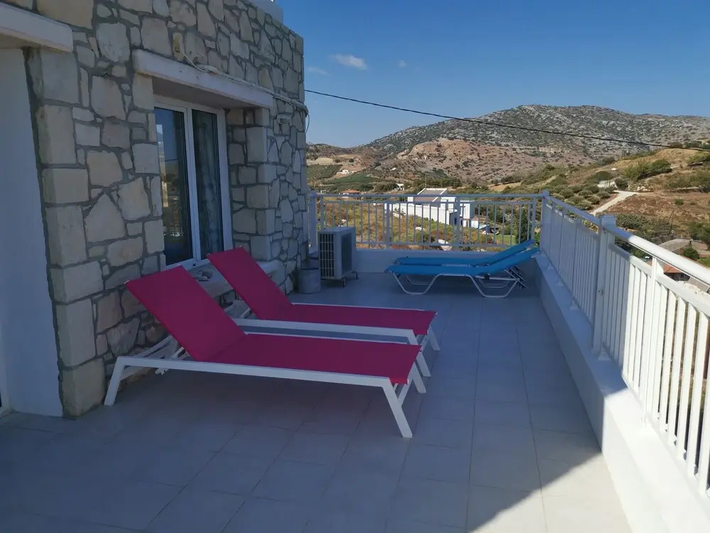 Villa Alice Entire Villa Business/leisure