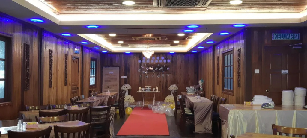 Kembara Resort