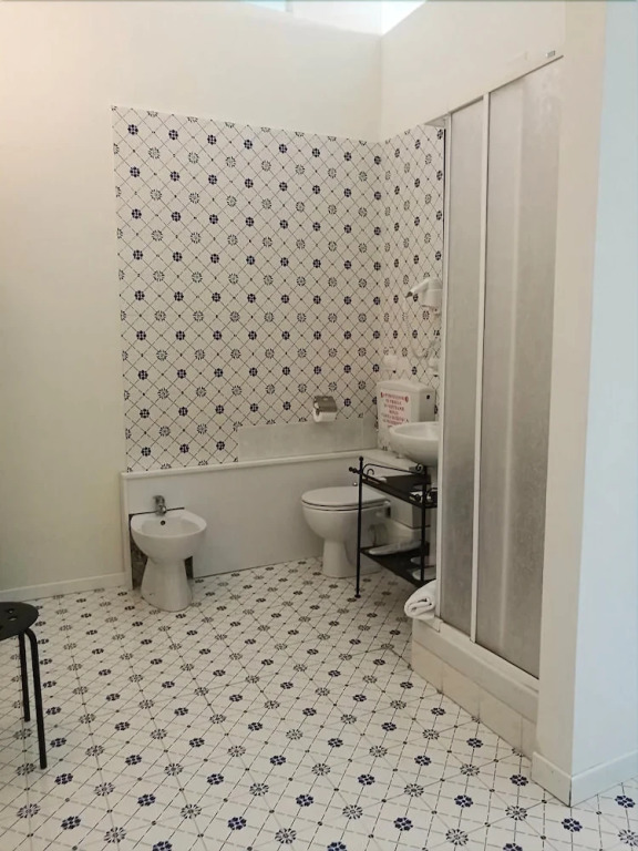 Infinito Salerno Guesthouse