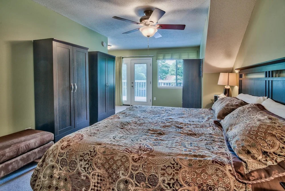 221 Audubon 3 Bedroom Holiday Home By Coastal Dreamin