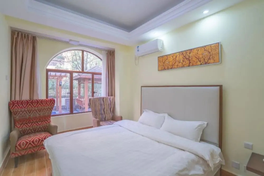 Nankun Mountain Resort Villa No.30