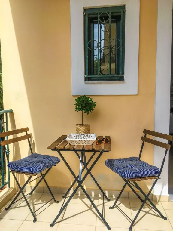 Oliva Holiday Homes