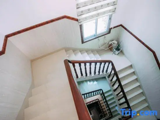 Tiantai Hanyuan Homestay