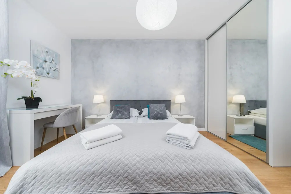 MB Cracow Apartments-Rakowicka 14a