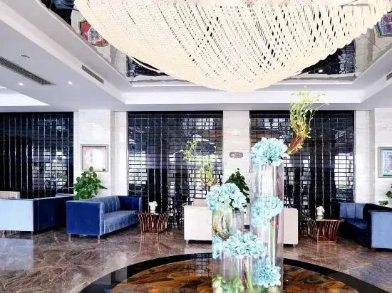 Yingdun Hotel