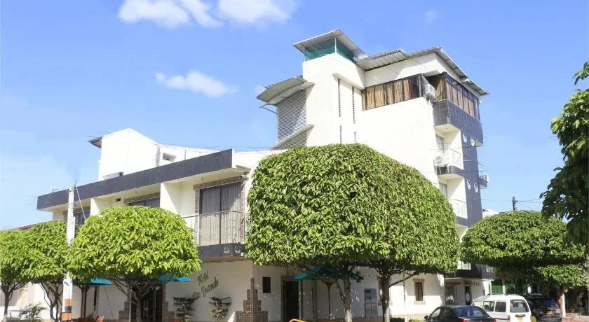 Hotel Rio Grande