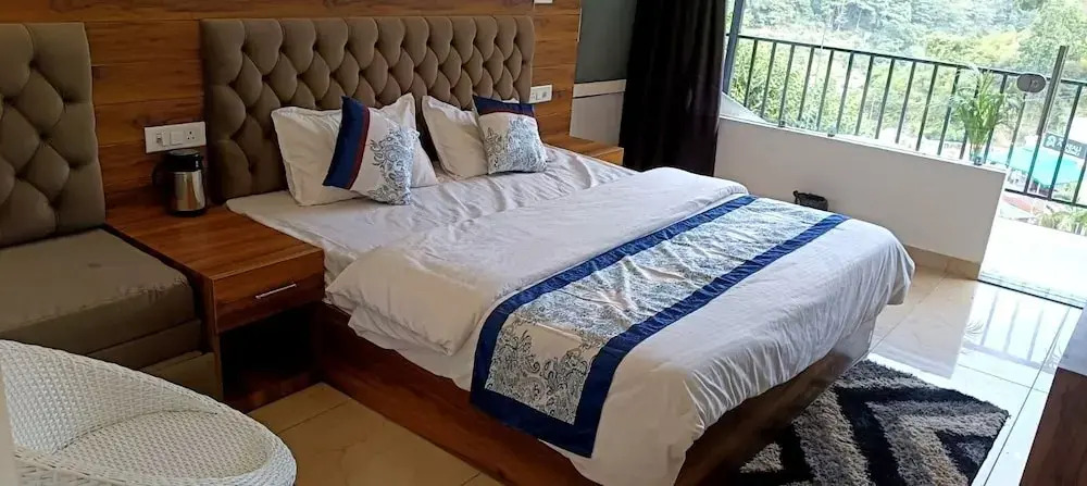 The Grand Haveli Resort By Atya Hotels