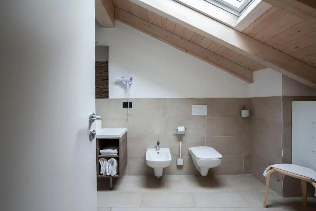 Il B&B di PIAZZA MOTTA