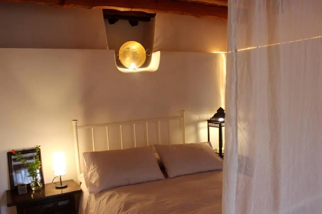 El Aljibe Suite Rural