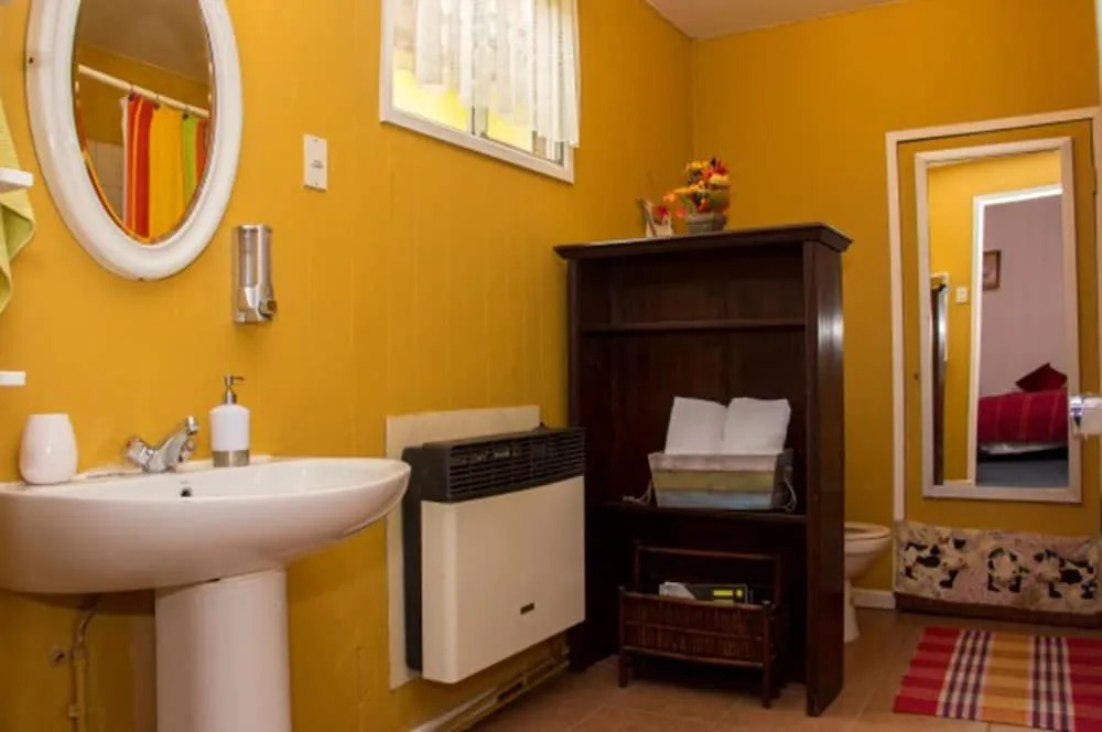 Hostal Taty's House